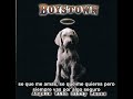 Boystown - Sure Thing subtitulado