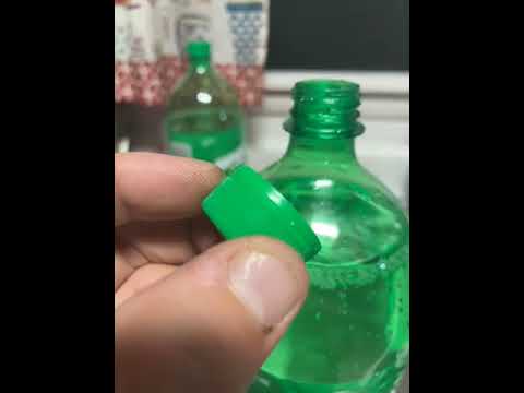 7UP - Safety seals - Image 3