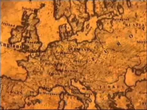 FG's Underrated Videogame Music 256 - Old Smudged Map (Shadow Hearts: Covenant)