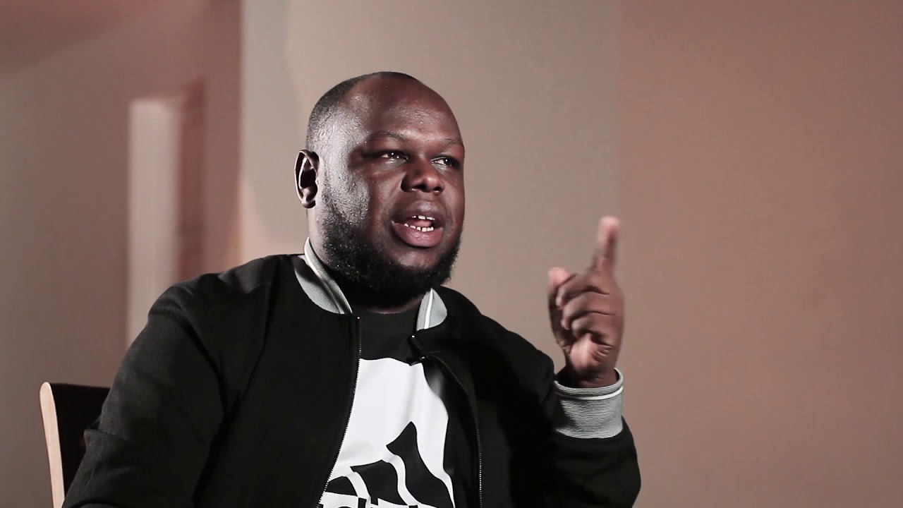 Entrevista Son Batá