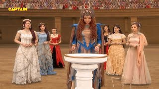 Download lagu Baalveer ( बालवीर ) Full Episode 89 || Dev Joshi, Karishma Tanna mp3 Download lagu Baalveer ( बालवीर ) Full Episode 89 || Dev Joshi, Karishma Tanna mp3