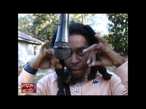 FRONTDOOR ROCKKET ( BEN 10 ) LIVE MIC PERFORMANCE SHOTBY JIZZLETV