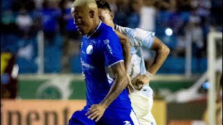 Confiança 0 x 3 Grêmio | LANCES | Copa do Brasil (14/05/2026)