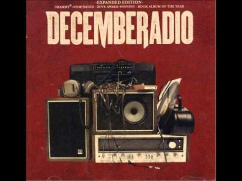DecembeRadio - Love Found Me