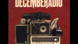 DecembeRadio Akkorde