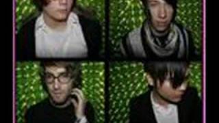 Metro Station Goodbye and Goodnight