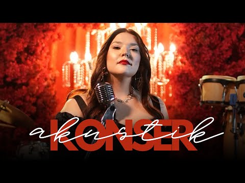 Tuğçe Kandemir - Akustik Konser ( 2026 ) Yılbaşı Özel