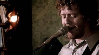 The Frames - The Side You Never Get To See (Videoclip)