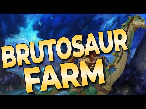 Wow 5 Million Gold Mount | how to get yours