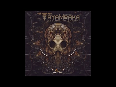 Tryambaka - T Rabbit Hole