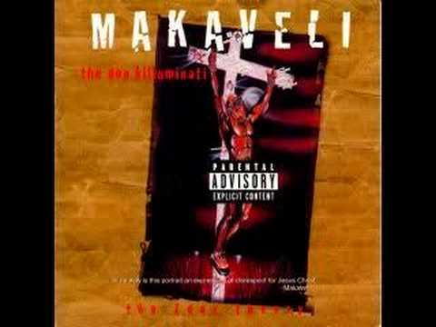 2pac -  blasphemy