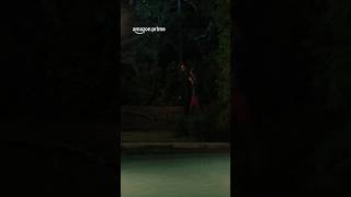 The Love Hypothesis | Adam Recalls The First Time He Met Olive | Amazon Prime