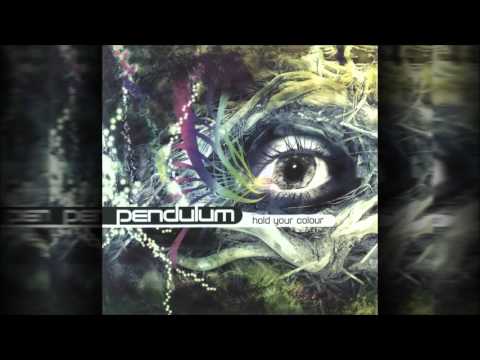 Pendulum - Tarantula Ft Fresh, $pyda & Tenor Fly