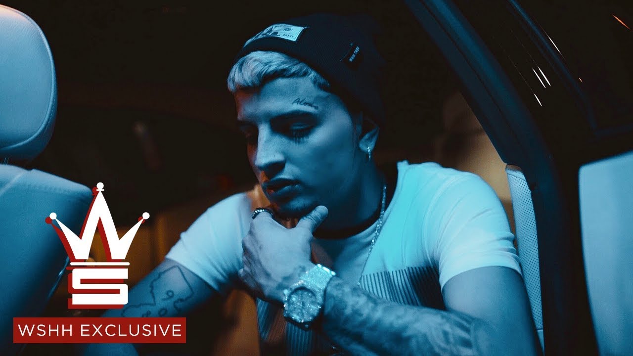 Skinnyfromthe9 — Love Me Or Hate Me