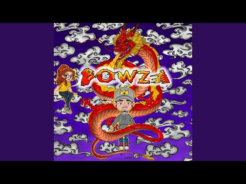 BOWZA (feat. Alina Bae)