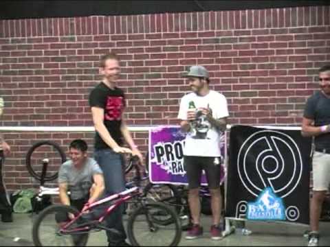 Todd Gully Final Trick