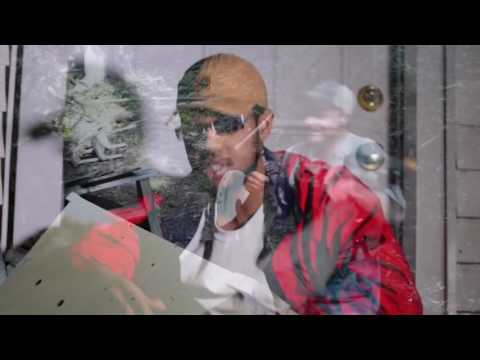 Buck Juugin - LYNCHMAN (Official Music Video)