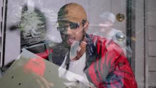 Buck Juugin - LYNCHMAN (Official Music Video)