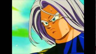 DBZ AMV - Miss May I - In Recognition (Goku Tribute)