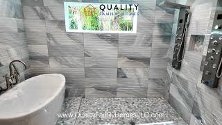 Modern Bathroom Goals