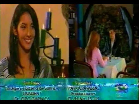 Padres e Hijos - cameo Liliana Andrea Lozano (2.003)
