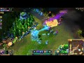 French LoLing Mon Presque Penta Skarner