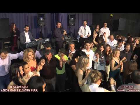 KLODIAN HASALLA LIVE-DALLANDYSHE E VOGEL- KONCERT I ORGANIZUAR NGA AGRON KONDI & KUSHTRIM NURAJ