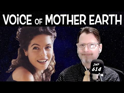 Shamanic Singer Of The Most Feminine Music On Earth - Peruquois