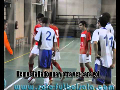 Nou Almassera video de motivación.