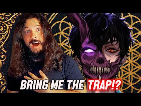 Let's See What The Hype Is About... Bring Me The Horizon X CORPSE "Code Mistake" Reaction