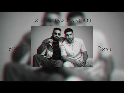 Te uzum es Heranam Dero & Lyov G (remix)