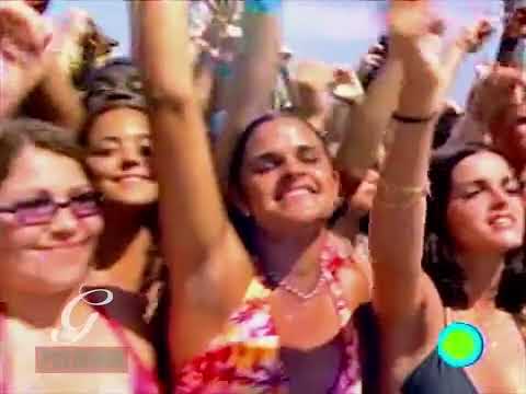 50 Cent "In Da Club" Live | Spring Break Miami 2003 | Legendary Performance