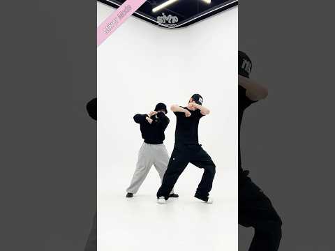 Show you how we Beat It Up 👊 #NCTDREAM #엔시티드림 #BeatItUp #SMPFLOOR