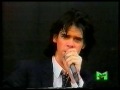 Nick Cave & The Bad Seeds - 03 - I'm Gonna Kill That Woman (Pinkpop 1990, Pro-Shot)