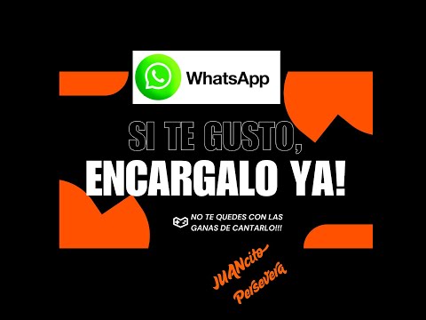 Cruzando el charco ft Chano Nada nace Karaoke