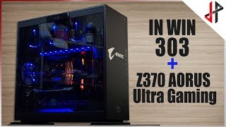Aorus Z370 Ultra Gaming
