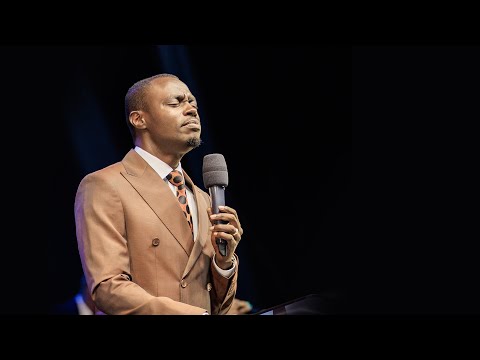 Phaneroo 542 Worship & Prayer Session by Apostle Grace Lubega