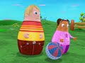 Higglytown Heroes Season 1 Episode 13 Patty Cake Havin A Ball 2004