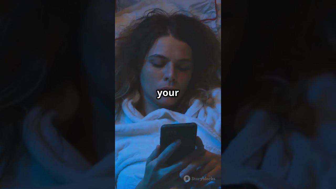 What Happens If You Scroll for 24 Hours Straight?