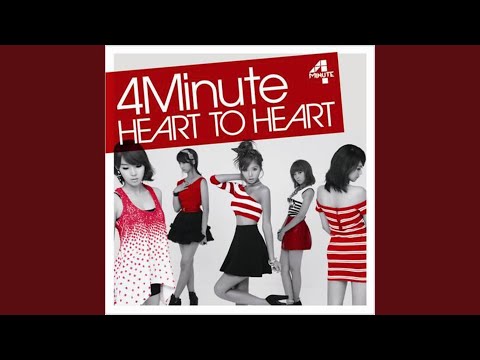 Video thumbnail for Heart To Heart (Instrumental)