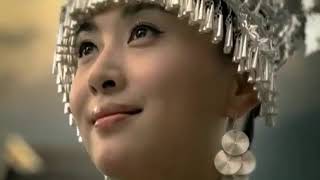 liu zi ling traditional chinese music alishan girl