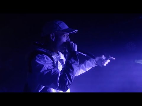 Insomnia (lyric video)