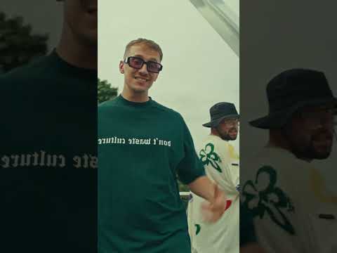 MONEY, FAME & DRAMA - CyrilL x Marvin Game - OUT NOW 💸💰 #newmusic #deutschrap #release