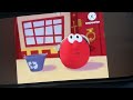 VeggieTales Sumo Of The Opera Trailer 2004