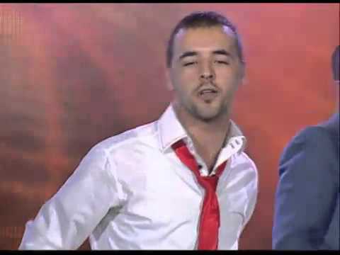 2 TON - Hey Sinjorita - 2011 [ Official Video ] HD