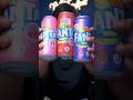 Trying New Flavours Of Fanta Fanta Fanta Colddrinks