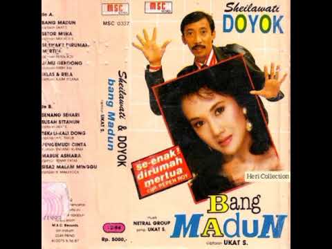 Sheilawati & Doyok - Bang Madun