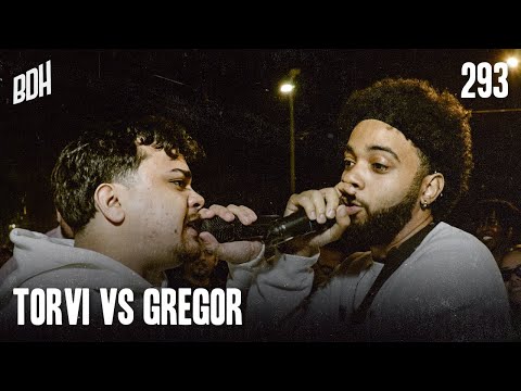 ( TWOLALA 🔥) TORVI X GREGOR - PHASE 2 - BDH2