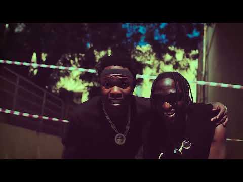 Shokii ft Trexy zm_-W.A.S.F.N.R (FIZO_PROD IT & BMC)