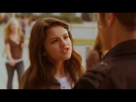 Another Cinderella Story - ‘Did You feel sorry for me’? Selena Gomez and Drew Seeley